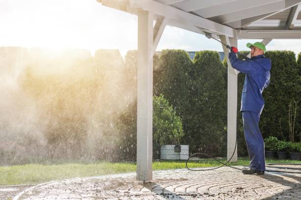 Best Concrete Sealing  in Red Lake, MN