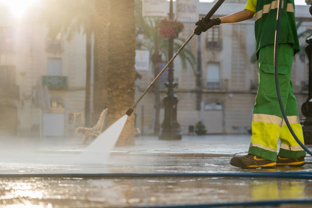 Best Dumpster Area Cleaning  in Red Lake, MN